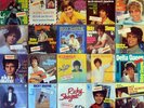 20x RICKY SHAYNE Mamy Blue/Delta Queen/A Chi/Ginny/Fantastic/Aline/Buona Notte..
