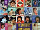 18x ENGELBERT HUMPERDINCK Release Me/Last Waltz/I'm Better Man/Winter World Love
