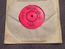 The Duprees   My Special Angel/ Ring Of Love 7” Vinyl
