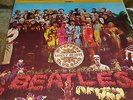 THE BEATLES SGT PEPPERS LHCB  NO NEMS, MACLEN , OR MEXICO 1967