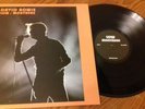 DAVID BOWIE - LOW / Montreux -Rare Vinyl LP