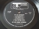 Jimi Hendrix Are You Experienced 1st UK Track LP Mono *STUNNING*