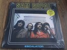 SAM GOPAL - ESCALATOR 180g LP INCLUDES 7