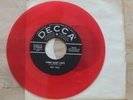 DECCA: ROY HALL: 