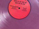 QUEENS OF THE STONE AGE - SONGS FOR THE DEAF * LP PINK VINYL * FREE P&P UK * NEW