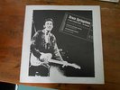 BRUCE SPRINGSTEEN • HALLENSTADION ZURCH 1981 • LIVE DOUBLE ORANGE VINYLS
