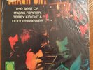 TRACK ON - PRE GRAND FUNK RAILROAD VINTAGE VINYL LP 1966 -BEST OF MARK FARNER   