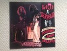 LED ZEPPELIN Tribute to Johnny Kidd & Pirates LP Robert Plant Jimmy Page