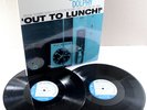 ERIC DOLPHY Out To Lunch Lp Vinyl Record Album 45RPM MUSIC MATTERS Blue Note NM