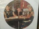 Stray Cats Radio Show Picture Disc   NEW   Sealed