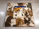 2 LP Frumpy ?– Live GERMAN VINYL 1973 FOC Philips ?– 6623 022