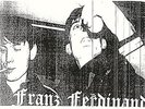 Franz Ferdinand - Live 2003 - RARE Vinyl LP