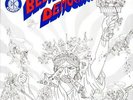 DEAD KENNEDYS - BEDTIME FOR DEMOCRACY--Vinyl LP -Brand New-Still Sealed