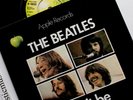 THE BEATLES PAUL McCARTNEY LET IT BE 7 INCH VINYL 45 APPLE UK EX+ JOHN LENNON