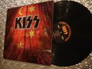 KISS  - Psycho Circus 2014 Universal 180 gram pressing EX/EX Lenticular Cover