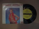 Col Joye, Advance Australia, EP, Australian pressing