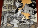 Hooded Menace - Effigies Of Evil 2x 12