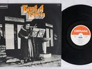 EAST OF EDEN SNAFU DERAM SL 285 Japan VINYL LP