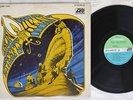 IRON BUTTERFLY HEAVY ATLANTIC SMT 1045 Japan VINYL LP