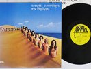 BIRTH CONTROL INCREASE BRAIN UXP-745-EB Japan VINYL LP