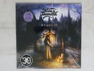 KING DIAMOND ABIGAIL II : THE REVENGE METAL BLADE 3984-14379-1 German SEALED 2LP