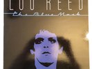 Lou Reed - The Blue Mask - RCA LP 6028(GER) - Vinyl - MINT/NM