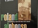 Roland Alphonso ?– Something Special: Ska Hot Shots 2000 US 12