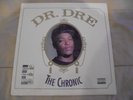 Dr Dre- The Chronic- 1992 Single Vinyl Lp- First Press- Still Sealed- Read List