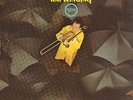 KAI WINDING-LP- RAINY DAY- KENNY BURRELL- VERVE-MONO-USA- 1965- TOPMINT