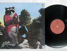 J.J.CALE NATURALLY SHELTER BT-5173 Japan VINYL LP
