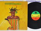 SHARON & MICHELLE LOVE IS BEAUTIFUL WOORELL LU25-5015 Japan VINYL LP