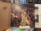 Led Zeppelin In through the out door all 6 A-F