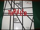 PETE RUGOLO / THRILLER #S-2034  ( GATE FOLD )
