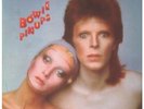 DAVID BOWIE Pin Ups LP VINYL UK Rca 1973 12 Track A2T/Bt Matrix Orange Label