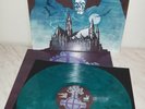 LP GHOST - OPUS EPONYMOUS - Turquoise MARBLED - NUOVO NEW