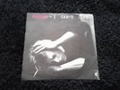 Rare punk vinyl protex