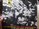 Art Blakey Jazz Messengers Jazz Corners of The World v. 2 Blue Note 47W 63rd vg