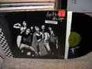 ALICE COOPER-Love It to Death-WB/STRAIGHT VG++/NM- LP/GATEFOLD CVR/INNER/SHRINK