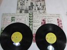 Rolling Stones Exile on Main Street 1972 LP Vinyl COC-2-2900 1st pressing