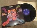 The Who A Quick One UK Mono 593 002 1st Press On Reaction Laminated Sleeve