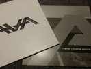 ANGELS & AIRWAVES autographed Stomping the Phantom  Clear LTD 500 blink182