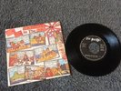 THE SEX PISTOLS 45 HOLIDAYS IN THE SUN+PS ---FRANCE RARE PUNK 640-116