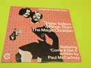 RINGO STARR MCCARTNEY BEATLES LP MAGIC CHRISTIAN ORIG US '70 SEALED SIGILLATO