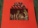 Alice Cooper Easy Action LP 1970 Straight Labels NICE VINYL