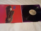 Janet Jackson - Control LP (VG+) Vinyl Record 1986 