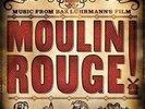 VARIOUS ARTISTS MOULIN ROUGE [ORIGINAL SOUNDTRACK] NEW VINYL RECORD