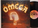 Omega          III           Bacillus        Quad.        NM # 43