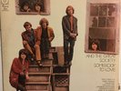 GRACE SLICK & THE GREAT SOCIETY Somebody To Love VG+ LP 1970 Jefferson Airplane