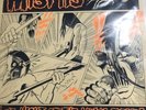 Misfits Live Night Of The Living Dead  Limited Edition 1000.  Exc Condition