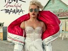 Beautiful Trauma  Explicit Lyrics 150 gram P nk  Format: Vinyl..